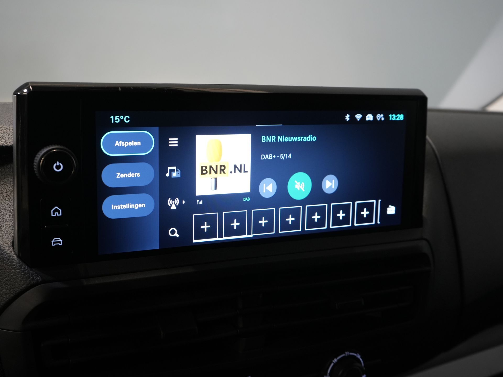 Fiat Scudo Van 2.0 MJ 120 CP L3 Carplay/ Camera/ PDC/ Cruise/ Airco