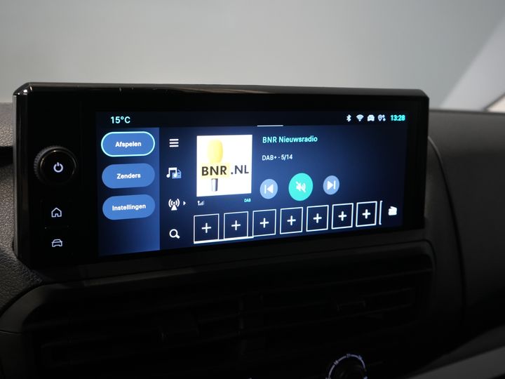 Fiat Scudo Van 2.0 MJ 120 CP L3 Carplay/ Camera/ PDC/ Cruise/ Airco