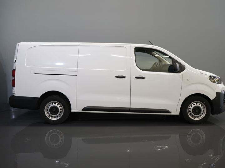 Fiat Scudo Van 2.0 MJ 120 CP L3 Carplay/ Camera/ PDC/ Cruise/ Airco