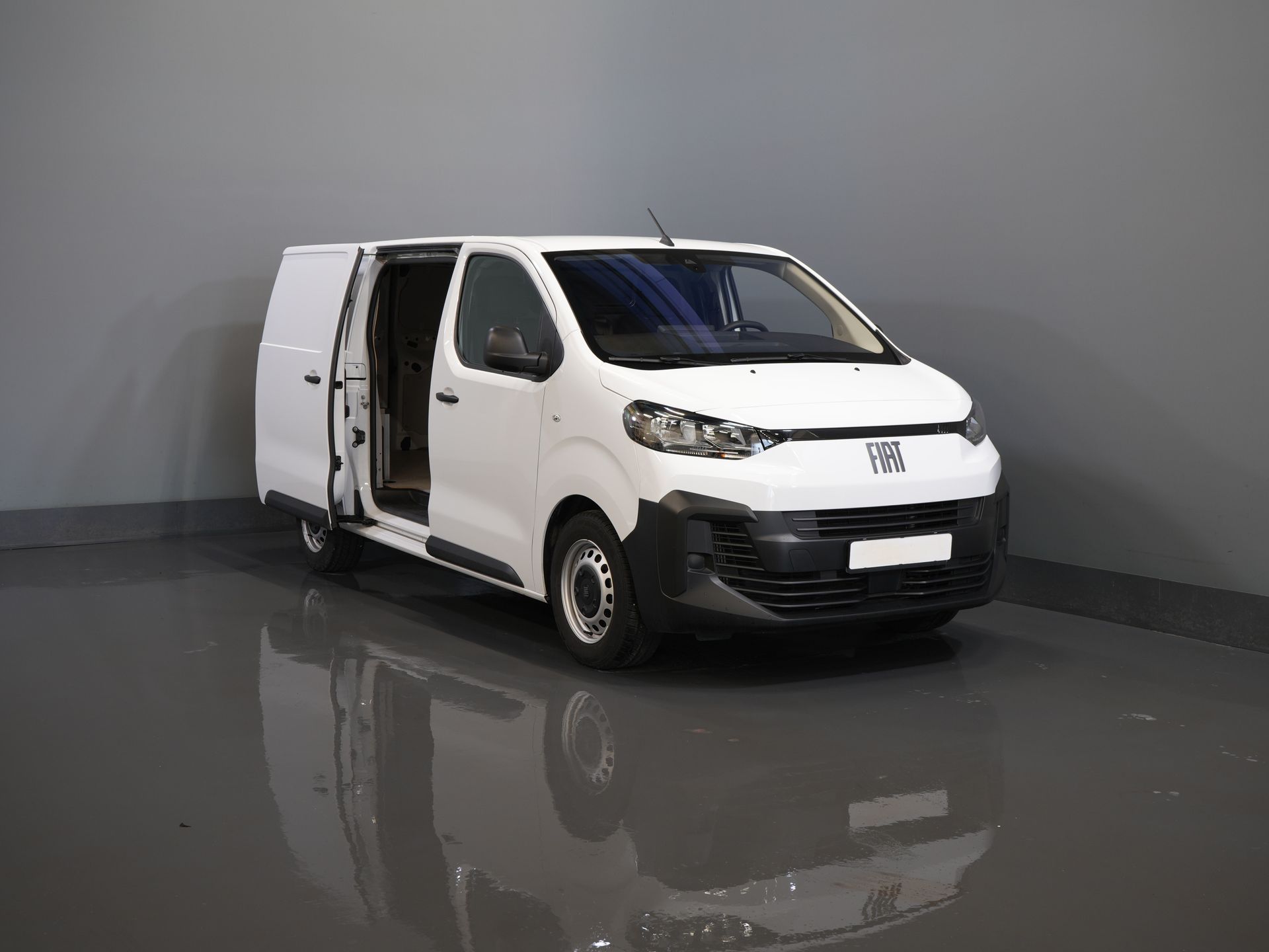 Fiat Scudo Van 2.0 MJ 120 CP L3 Carplay/ Camera/ PDC/ Cruise/ Airco