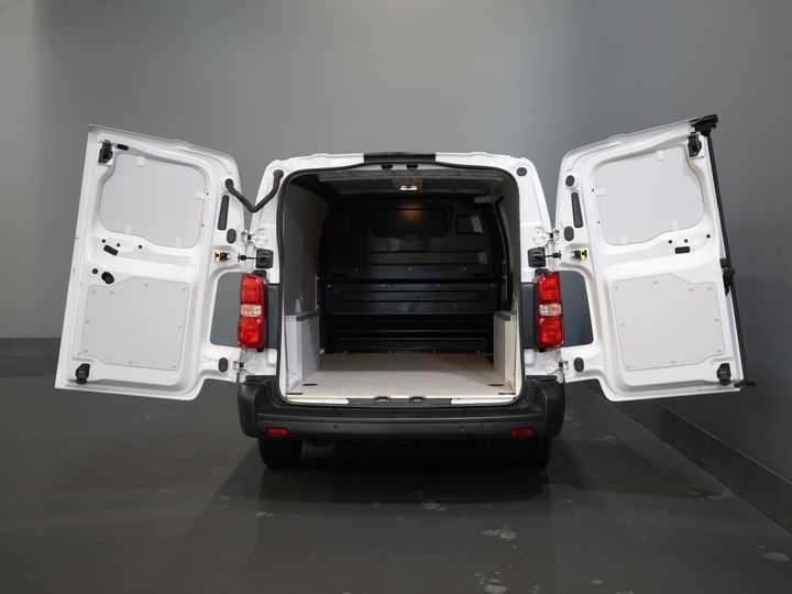 Fiat Scudo Van 2.0 MJ 120 CP L3 Carplay/ Camera/ PDC/ Cruise/ Airco