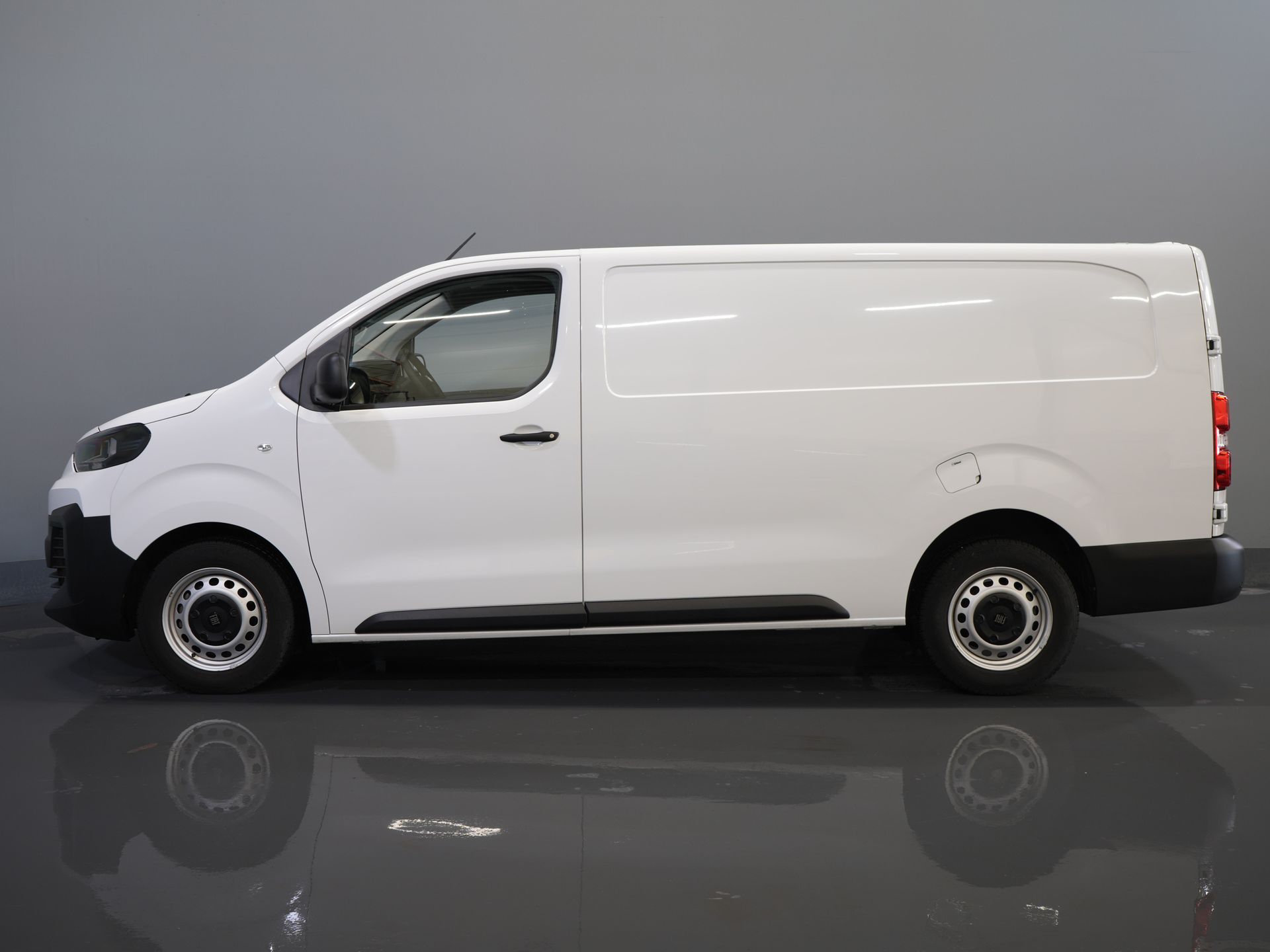 Fiat Scudo Van 2.0 MJ 120 CP L3 Carplay/ Camera/ PDC/ Cruise/ Airco