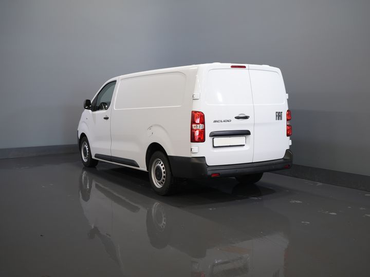 Fiat Scudo Van 2.0 MJ 120 CP L3 Carplay/ Camera/ PDC/ Cruise/ Airco