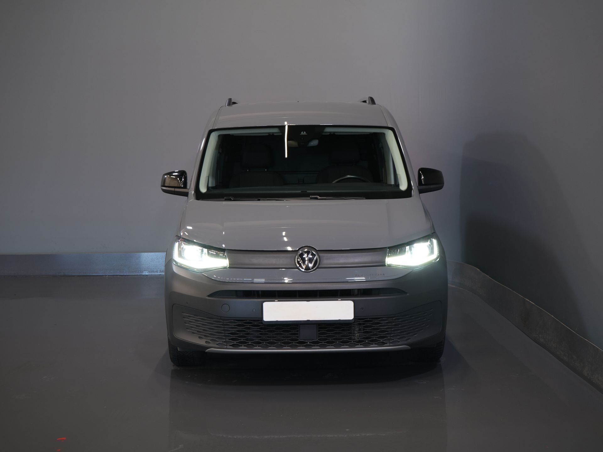 Volkswagen Caddy Cargo Фургон 2.0 TDI 125 к.с. DSG Aut. PanAmericana Без ПДВ! 2x Розсувні двері/ LED/ Адаптивний круїз-контроль/ VC/ Камера/ PDC