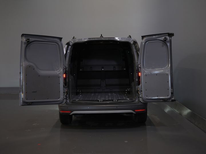 Volkswagen Caddy Cargo Фургон 2.0 TDI 125 к.с. DSG Aut. PanAmericana Без ПДВ! 2x Розсувні двері/ LED/ Адаптивний круїз-контроль/ VC/ Камера/ PDC