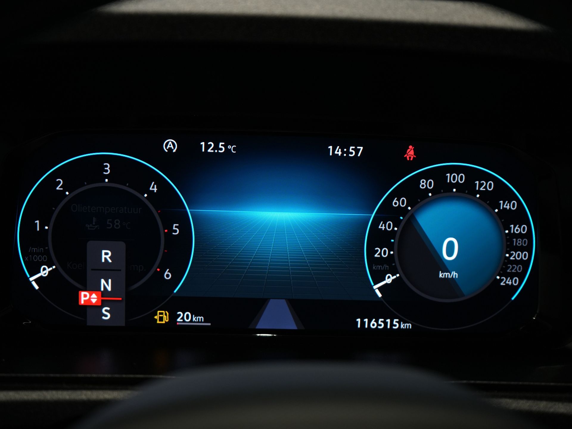 Volkswagen Caddy Cargo Фургон 2.0 TDI 125 к.с. DSG Aut. PanAmericana Без ПДВ! 2x Розсувні двері/ LED/ Адаптивний круїз-контроль/ VC/ Камера/ PDC