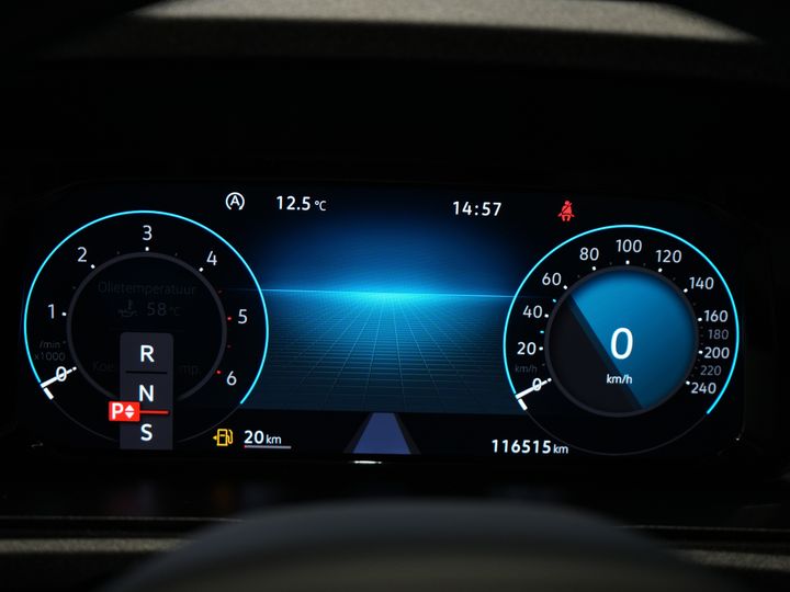 Volkswagen Caddy Cargo Фургон 2.0 TDI 125 к.с. DSG Aut. PanAmericana Без ПДВ! 2x Розсувні двері/ LED/ Адаптивний круїз-контроль/ VC/ Камера/ PDC