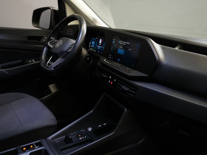 Volkswagen Caddy Cargo Фургон 2.0 TDI 125 к.с. DSG Aut. PanAmericana Без ПДВ! 2x Розсувні двері/ LED/ Адаптивний круїз-контроль/ VC/ Камера/ PDC