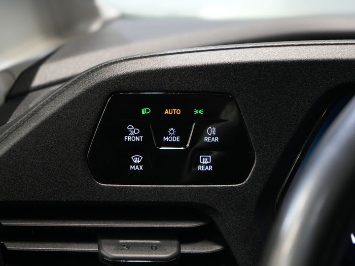 Volkswagen Caddy Cargo Фургон 2.0 TDI 125 к.с. DSG Aut. PanAmericana Без ПДВ! 2x Розсувні двері/ LED/ Адаптивний круїз-контроль/ VC/ Камера/ PDC