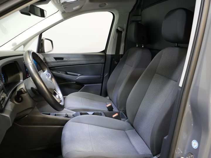 Volkswagen Caddy Cargo Фургон 2.0 TDI 125 к.с. DSG Aut. PanAmericana Без ПДВ! 2x Розсувні двері/ LED/ Адаптивний круїз-контроль/ VC/ Камера/ PDC