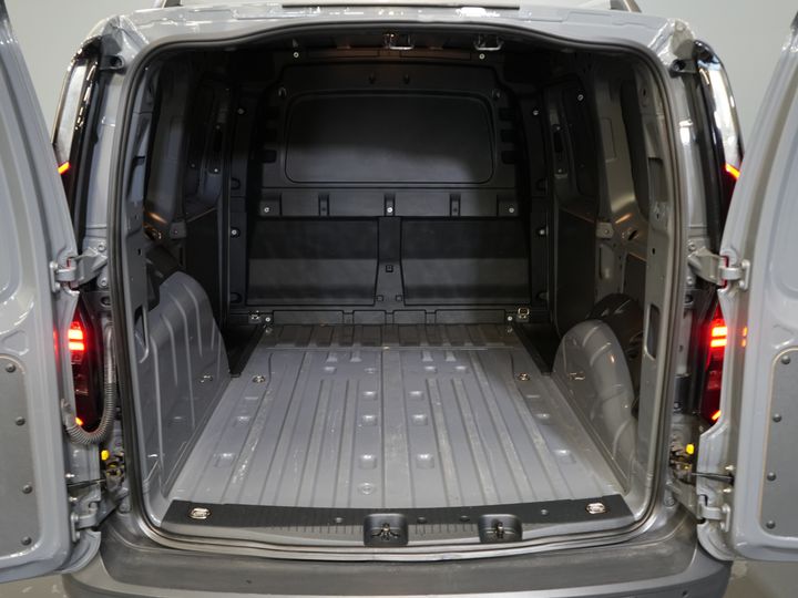 Volkswagen Caddy Cargo Фургон 2.0 TDI 125 к.с. DSG Aut. PanAmericana Без ПДВ! 2x Розсувні двері/ LED/ Адаптивний круїз-контроль/ VC/ Камера/ PDC