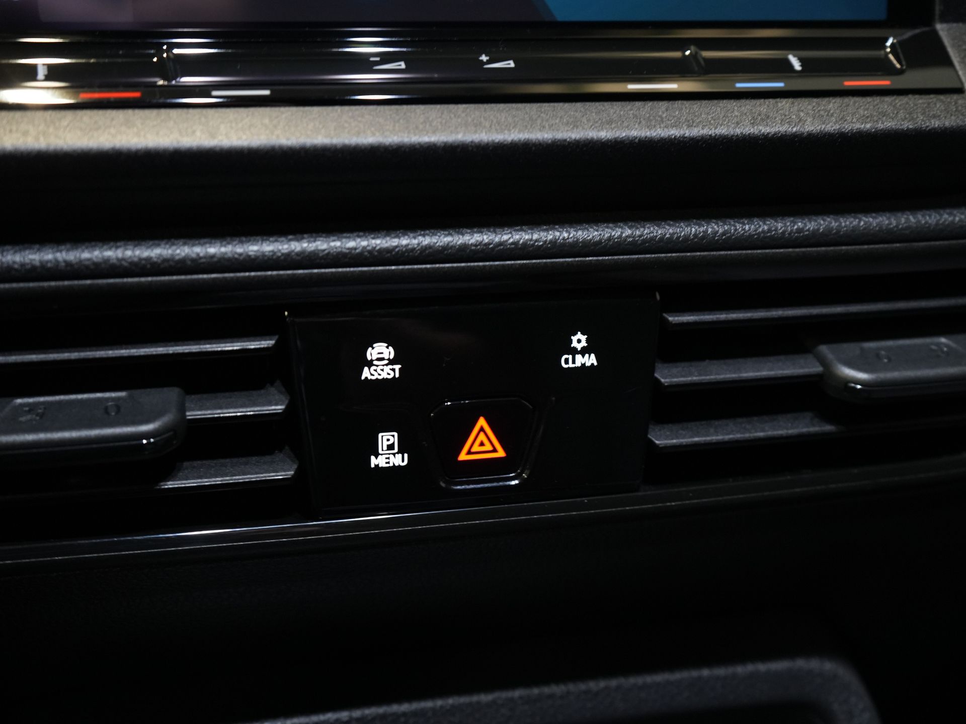 Volkswagen Caddy Cargo Фургон 2.0 TDI 125 к.с. DSG Aut. PanAmericana Без ПДВ! 2x Розсувні двері/ LED/ Адаптивний круїз-контроль/ VC/ Камера/ PDC