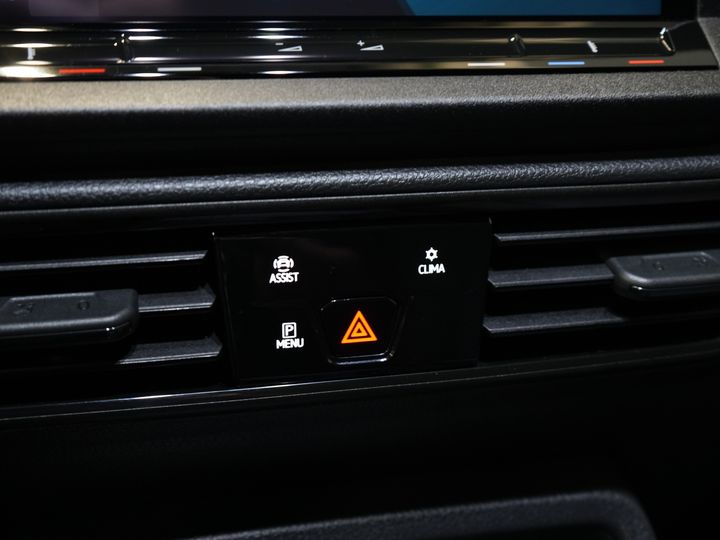 Volkswagen Caddy Cargo Фургон 2.0 TDI 125 к.с. DSG Aut. PanAmericana Без ПДВ! 2x Розсувні двері/ LED/ Адаптивний круїз-контроль/ VC/ Камера/ PDC