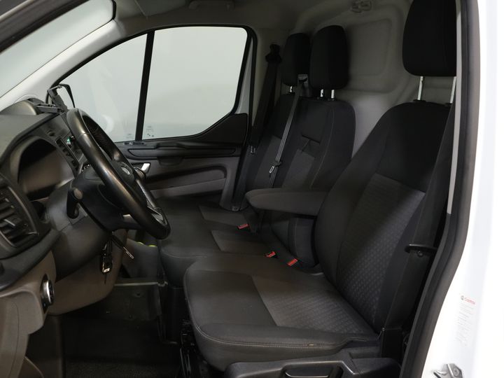Ford Transit Custom Vans 2.0 TDCI L2 130 к.с. Trend 2.8t Буксирний М./ Круїз/ PDC V+A/ DAB/ Airco
