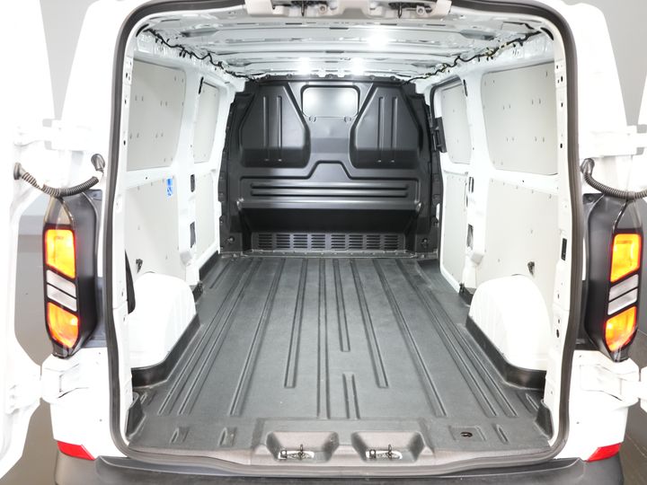Ford Transit Custom Bestelbus 2.0 TDCI L2 Trend LED/ Carplay/ Camera/ Climate/ PDC/ Cruise/ DAB