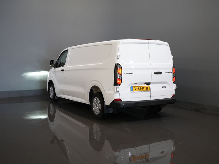 Ford Transit Custom Bestelbus 2.0 TDCI L2 Trend LED/ Carplay/ Camera/ Climate/ PDC/ Cruise/ DAB