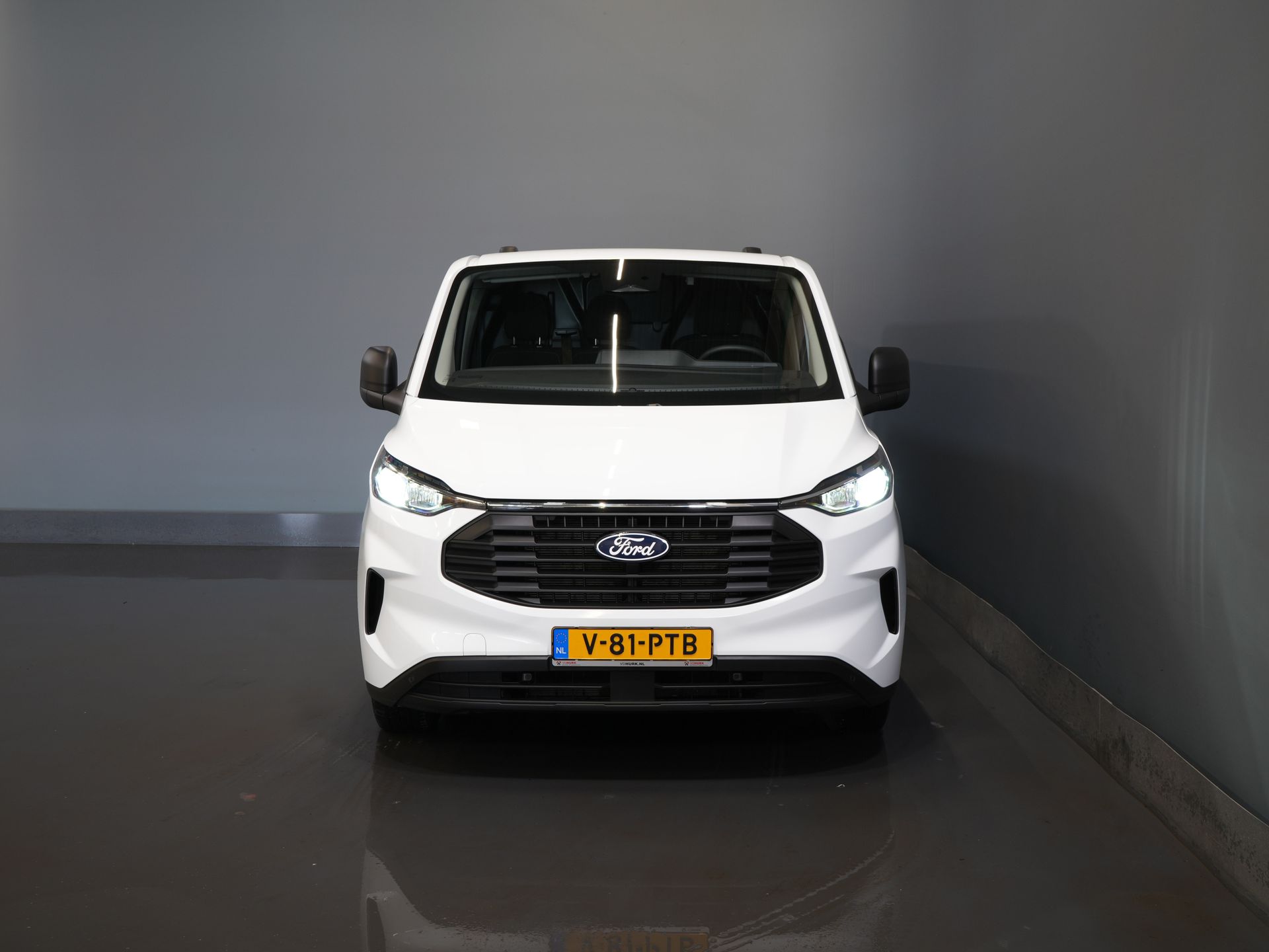 Ford Transit Custom Bestelbus 2.0 TDCI L2 Trend LED/ Carplay/ Camera/ Climate/ PDC/ Cruise/ DAB
