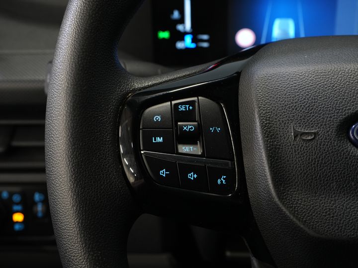 Ford Transit Custom Bestelbus 2.0 TDCI L2 Trend LED/ Carplay/ Camera/ Climate/ PDC/ Cruise/ DAB