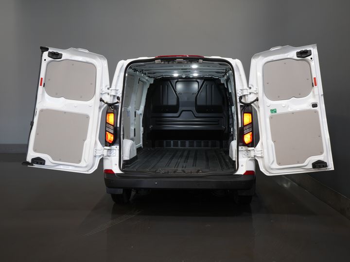 Ford Transit Custom Bestelbus 2.0 TDCI L2 Trend LED/ Carplay/ Camera/ Climate/ PDC/ Cruise/ DAB