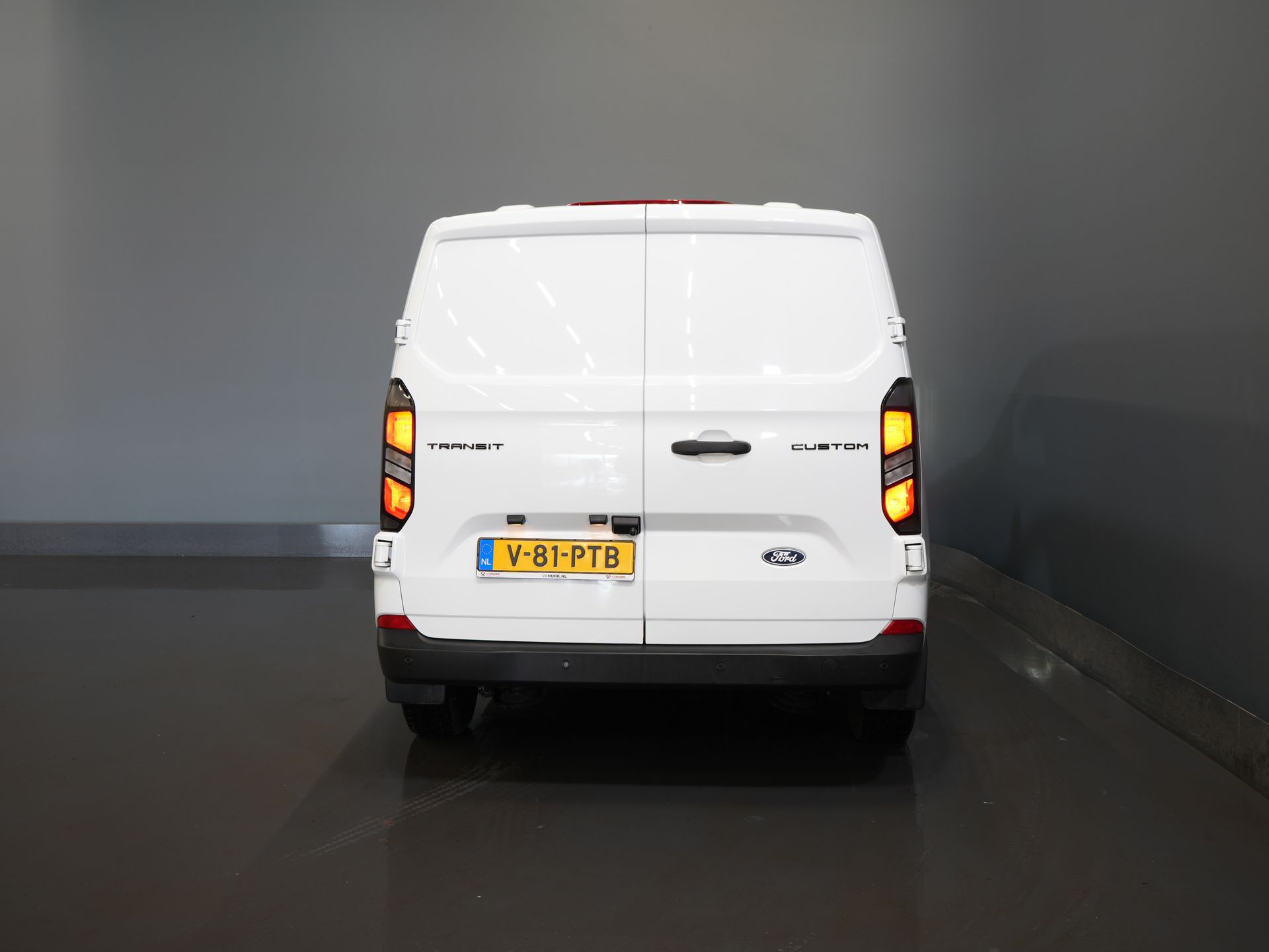 Ford Transit Custom Bestelbus 2.0 TDCI L2 Trend LED/ Carplay/ Camera/ Climate/ PDC/ Cruise/ DAB