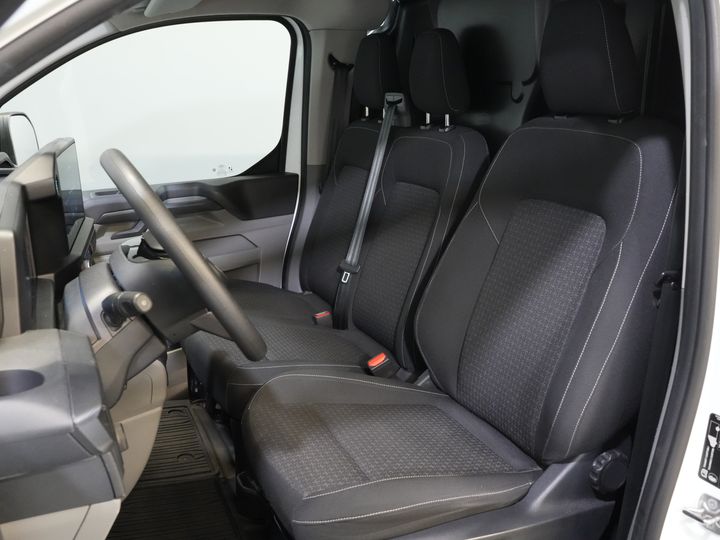 Ford Transit Custom Bestelbus 2.0 TDCI L2 Trend LED/ Carplay/ Camera/ Climate/ PDC/ Cruise/ DAB
