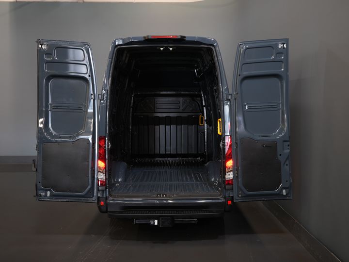 Iveco Daily Van 35S21HV 3.0 180 CP Aut. L2H3 LED/ 3.5t Trekverm./ Adapt.Cruise/ Carplay/ Gev.Stoel./ Clima/ Navi/ Camera/ Towbar