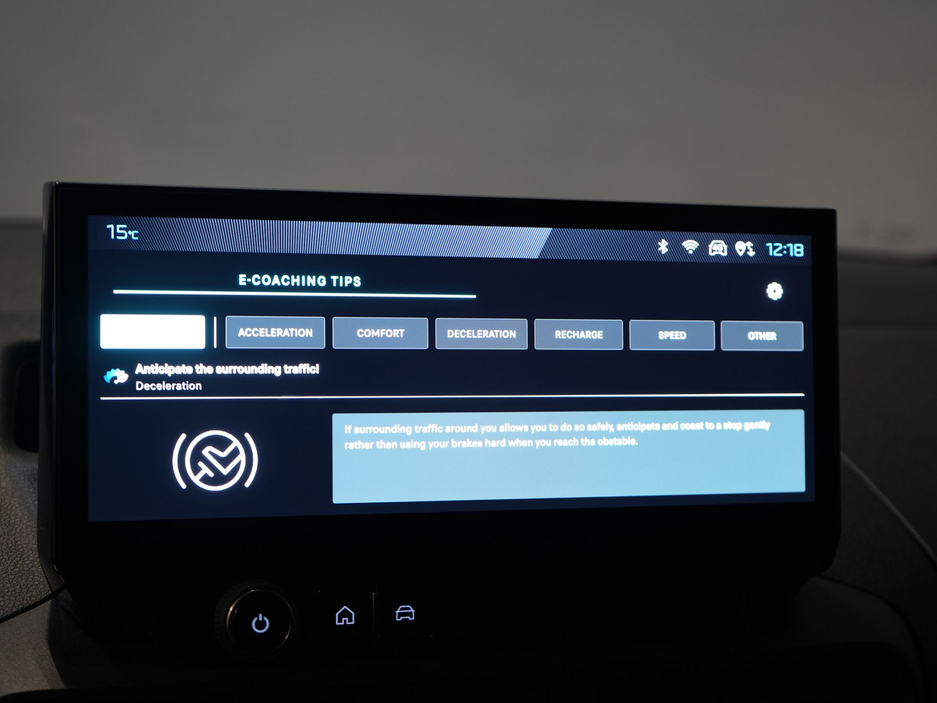 Peugeot e-Partner Van 50 кВт-год 336 км WLTP Швидка зарядка/ Тепловий насос/ Адапт.круїз/ Віртуальний кокпіт/ Рульове управління/ Carplay/ Камера 360/ Підлоговий обігрівач/ Клімат/ 