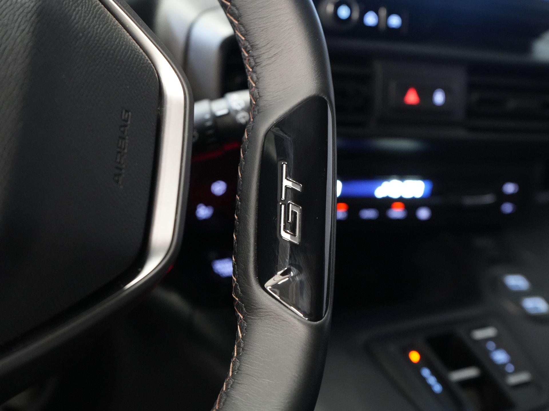 Peugeot e-Partner Van 50 кВт-год 336 км WLTP Швидка зарядка/ Тепловий насос/ Адапт.круїз/ Віртуальний кокпіт/ Рульове управління/ Carplay/ Камера 360/ Підлоговий обігрівач/ Клімат/ 