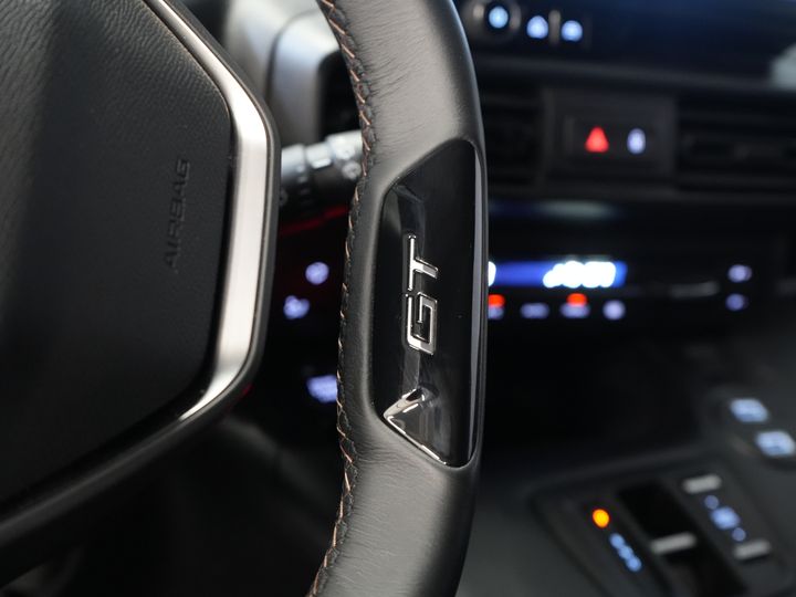 Peugeot e-Partner Van 50 кВт-год 336 км WLTP Швидка зарядка/ Тепловий насос/ Адапт.круїз/ Віртуальний кокпіт/ Рульове управління/ Carplay/ Камера 360/ Підлоговий обігрівач/ Клімат/ 