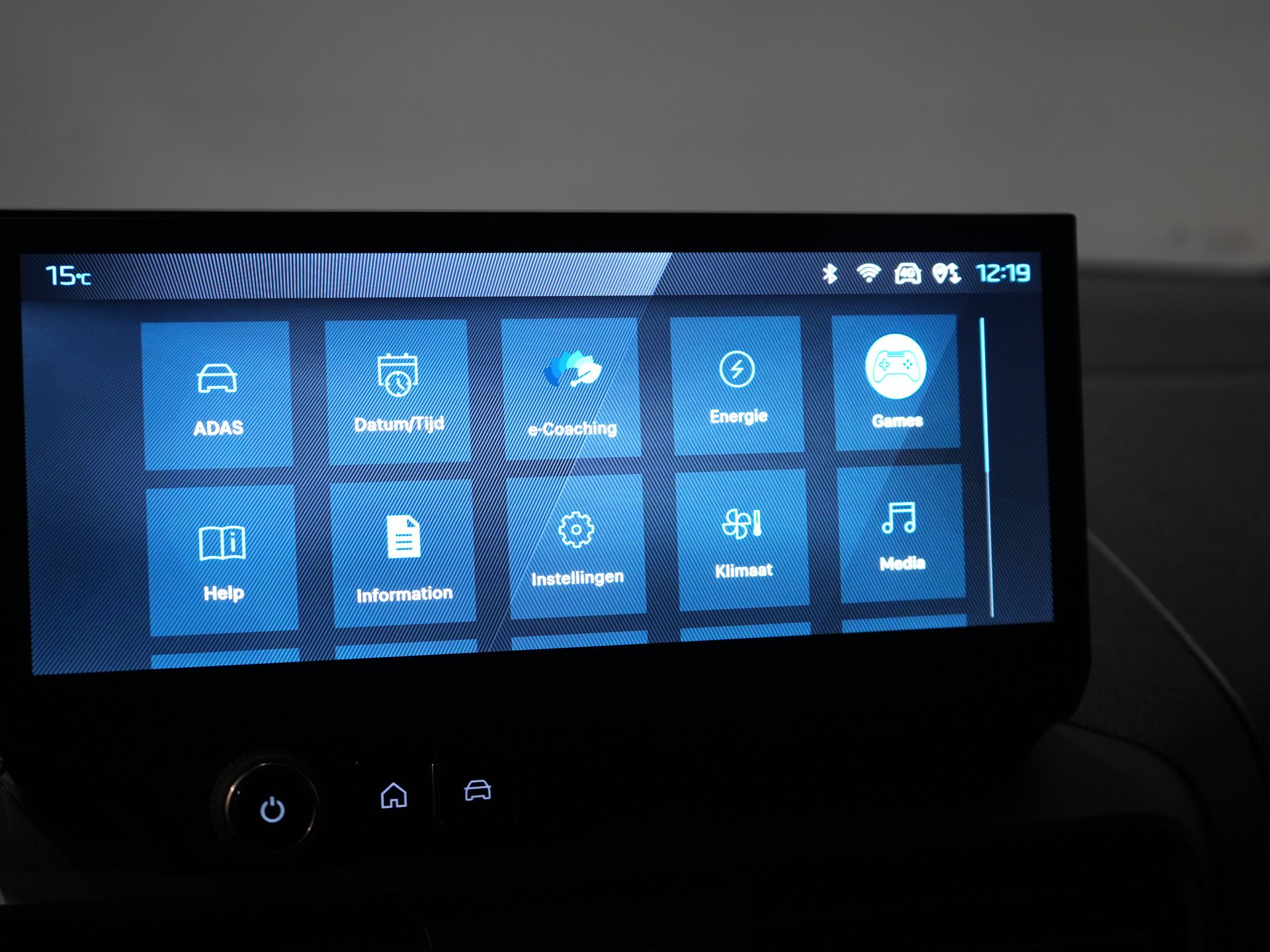 Peugeot e-Partner Van 50 кВт-год 336 км WLTP Швидка зарядка/ Тепловий насос/ Адапт.круїз/ Віртуальний кокпіт/ Рульове управління/ Carplay/ Камера 360/ Підлоговий обігрівач/ Клімат/ 