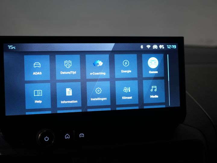 Peugeot e-Partner Van 50 кВт-год 336 км WLTP Швидка зарядка/ Тепловий насос/ Адапт.круїз/ Віртуальний кокпіт/ Рульове управління/ Carplay/ Камера 360/ Підлоговий обігрівач/ Клімат/ 