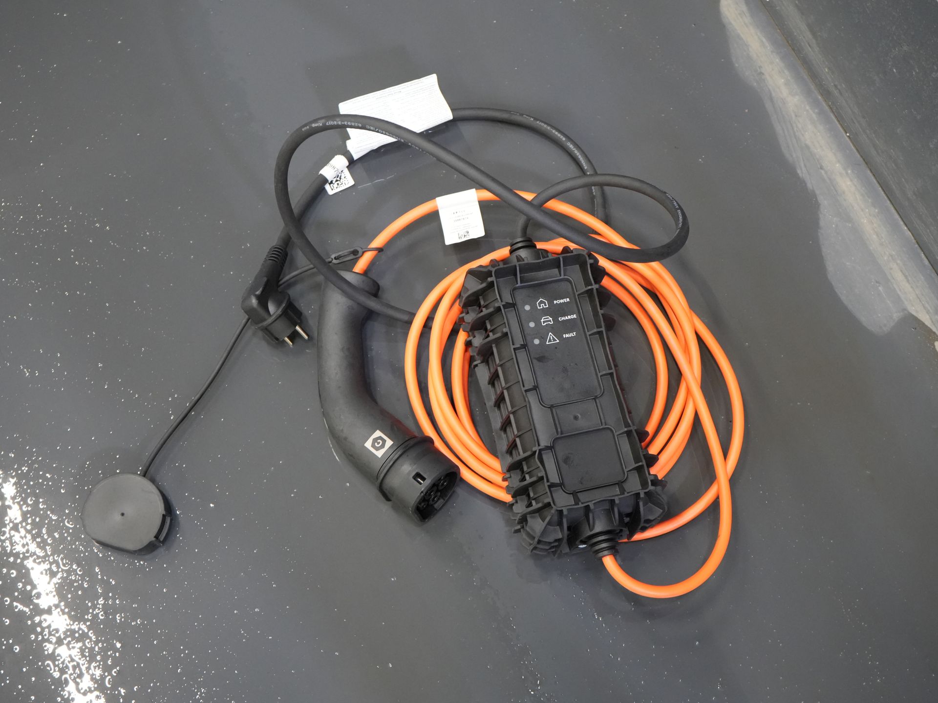 Peugeot e-Partner Van 50 кВт-год 336 км WLTP Швидка зарядка/ Тепловий насос/ Адапт.круїз/ Віртуальний кокпіт/ Рульове управління/ Carplay/ Камера 360/ Підлоговий обігрівач/ Клімат/ 