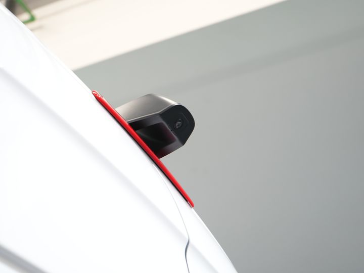 Mercedes-Benz Sprinter Van 317 CDI Aut. L2H2 BPM FREE! Carplay/ Gev.Stoel/ 270 Gr.Deuren/ Stoelverw./ Navi/ Camera/ PDC/ Cruise/ DAB