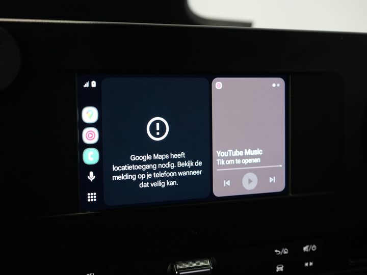 Mercedes-Benz Sprinter Van 317 CDI Aut. L2H2 BPM FREE! Carplay/ Gev.Stoel/ 270 Gr.Deuren/ Stoelverw./ Navi/ Camera/ PDC/ Cruise/ DAB
