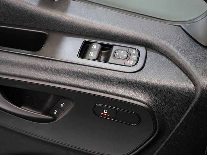 Mercedes-Benz Sprinter Van 317 CDI Aut. L2H2 BPM FREE! Carplay/ Gev.Stoel/ 270 Gr.Deuren/ Stoelverw./ Navi/ Camera/ PDC/ Cruise/ DAB