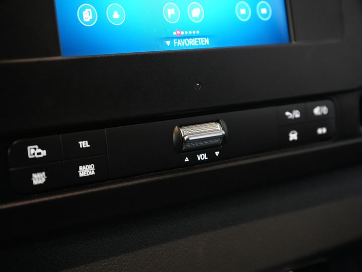 Mercedes-Benz Sprinter Van 317 CDI Aut. L2H2 BPM FREE! Carplay/ Gev.Stoel/ 270 Gr.Deuren/ Stoelverw./ Navi/ Camera/ PDC/ Cruise/ DAB