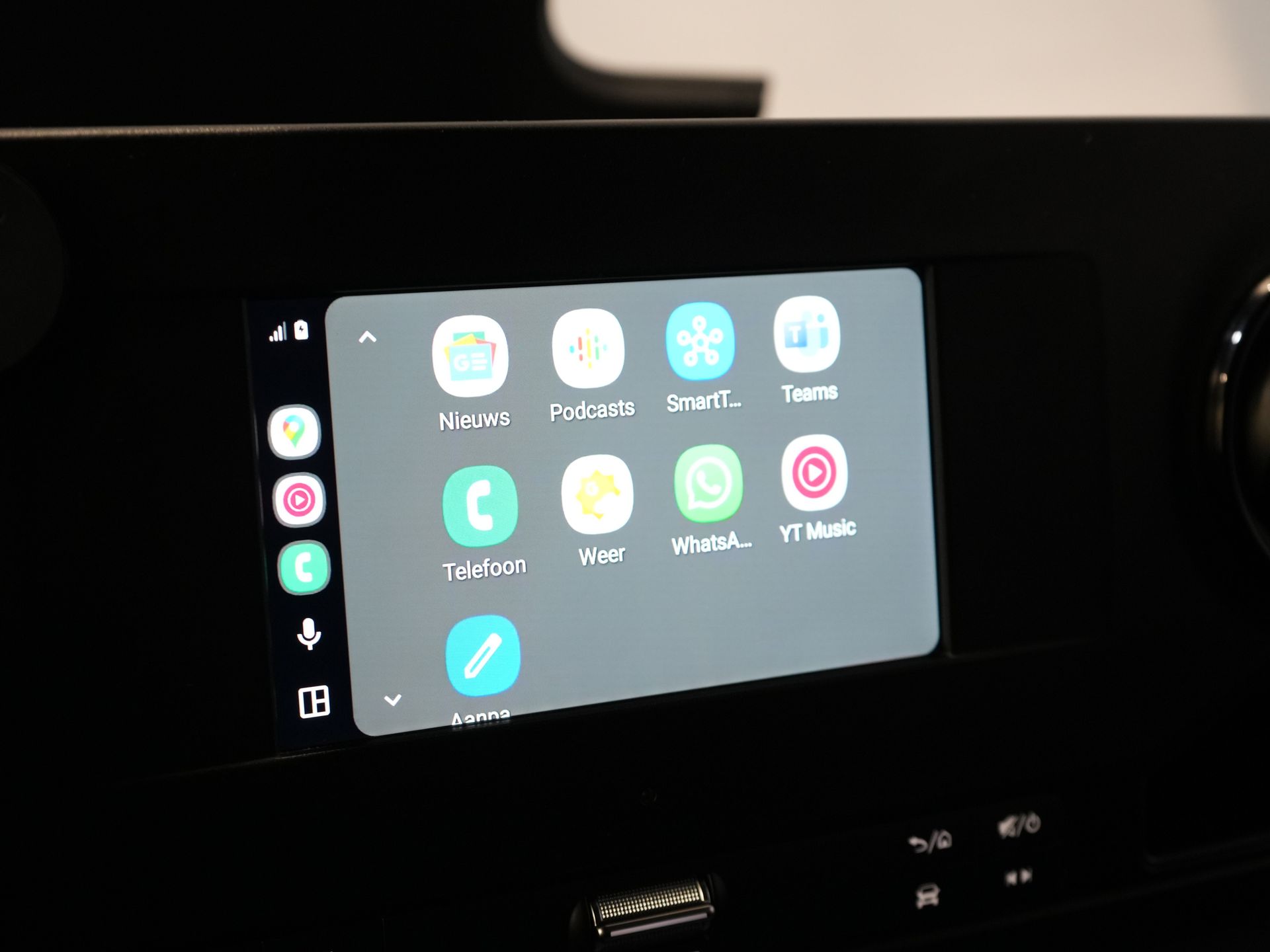 Mercedes-Benz Sprinter Van 317 CDI Aut. L2H2 BPM FREE! Carplay/ Gev.Stoel/ 270 Gr.Deuren/ Stoelverw./ Navi/ Camera/ PDC/ Cruise/ DAB