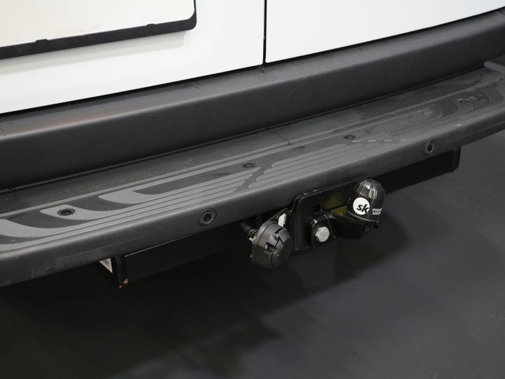 Mercedes-Benz Sprinter Van 317 CDI Aut. L2H2 BPM FREE! Carplay/ Gev.Stoel/ 270 Gr.Deuren/ Stoelverw./ Navi/ Camera/ PDC/ Cruise/ DAB