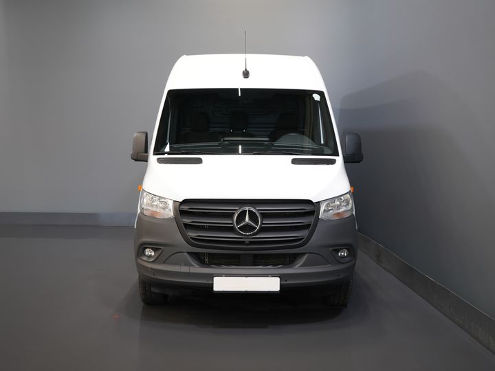 Mercedes-Benz Sprinter Van 317 CDI Aut. L2H2 BPM FREE! Carplay/ Gev.Stoel/ 270 Gr.Deuren/ Stoelverw./ Navi/ Camera/ PDC/ Cruise/ DAB