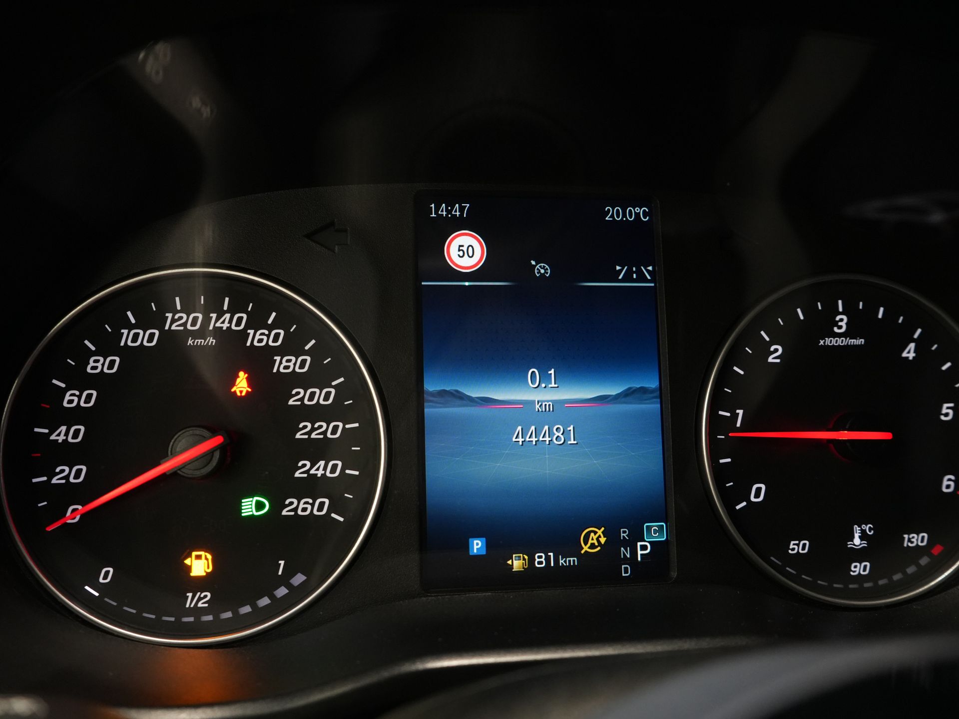 Mercedes-Benz Vito Van 116 CDI Aut. L3 DC Double Cab BPM FREE! 6 Pers./ 2xUși glisante/ Bare laterale/ LED/ 19