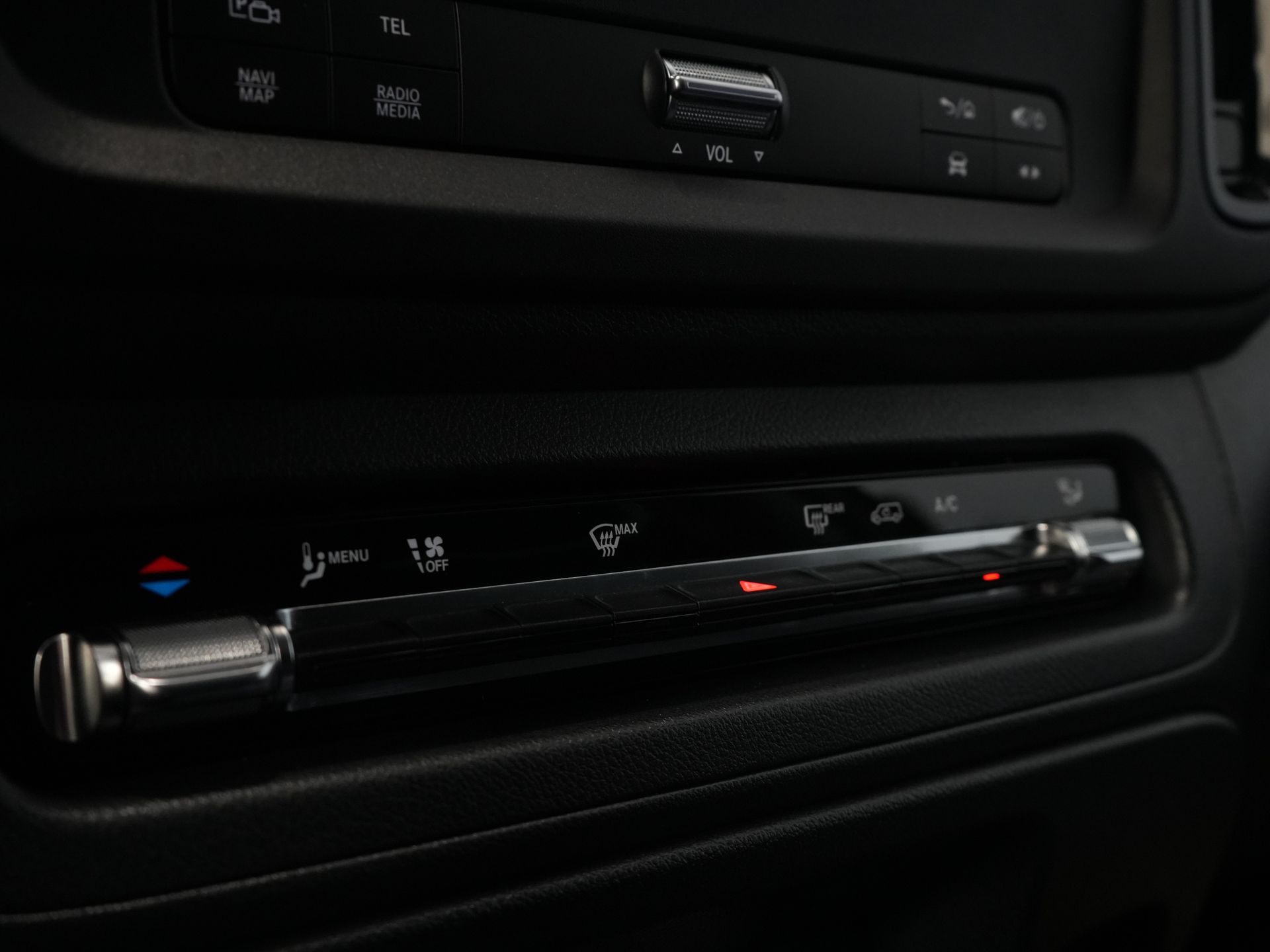 Mercedes-Benz Vito Van 116 CDI Aut. L3 DC Double Cab BPM FREE! 6 Pers./ 2xUși glisante/ Bare laterale/ LED/ 19