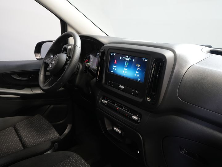 Mercedes-Benz Vito Van 116 CDI Aut. L3 DC Double Cab BPM FREE! 6 Pers./ 2xUși glisante/ Bare laterale/ LED/ 19