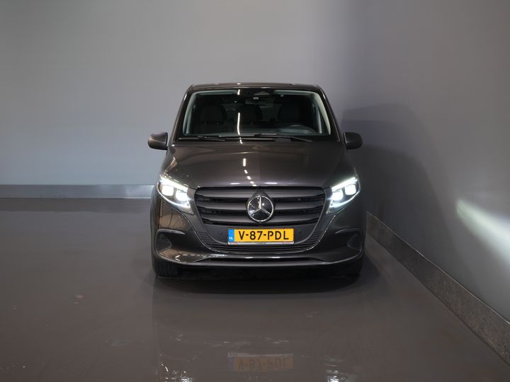 Mercedes-Benz Vito Van 116 CDI Aut. L3 DC Double Cab BPM FREE! 6 Pers./ 2xUși glisante/ Bare laterale/ LED/ 19