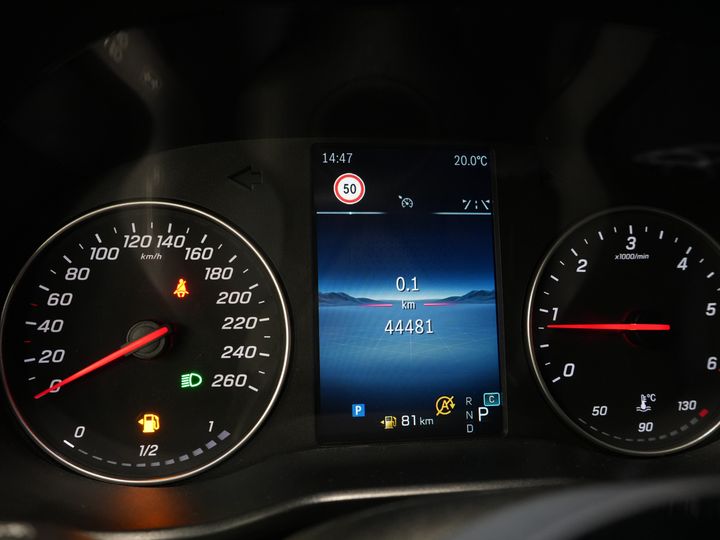 Mercedes-Benz Vito Bestelbus 116 CDI Aut. L3 DC Dubbel Cabine BPM VRIJ! 6 Pers./ 2xSchuifdeur/ LED/ Stoelverw./ 270Gr. Deuren/ Carplay/ Camera/ Cruise/ Trekh