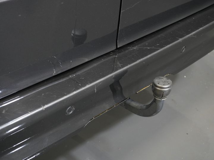 Mercedes-Benz Vito Bestelbus 116 CDI Aut. L3 DC Dubbel Cabine BPM VRIJ! 6 Pers./ 2xSchuifdeur/ LED/ Stoelverw./ 270Gr. Deuren/ Carplay/ Camera/ Cruise/ Trekh