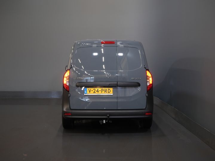 Mercedes-Benz Citan Van 110 CDI Авто. Підігрів сидінь/ Carplay/ Круїз/ Камера/ Фаркоп/ DAB