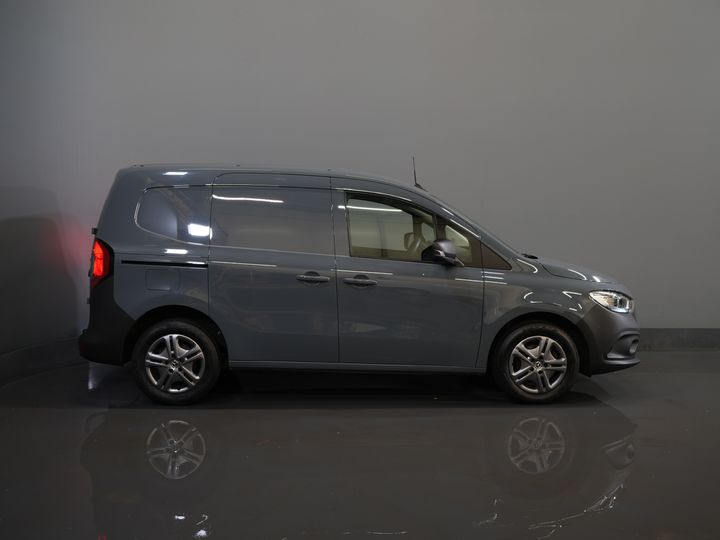 Mercedes-Benz Citan Van 110 CDI Авто. Підігрів сидінь/ Carplay/ Круїз/ Камера/ Фаркоп/ DAB