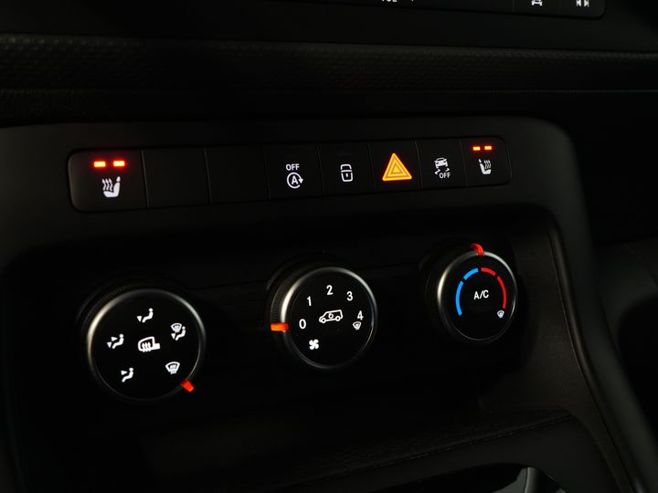 Mercedes-Benz Citan Van 110 CDI Авто. Підігрів сидінь/ Carplay/ Круїз/ Камера/ Фаркоп/ DAB