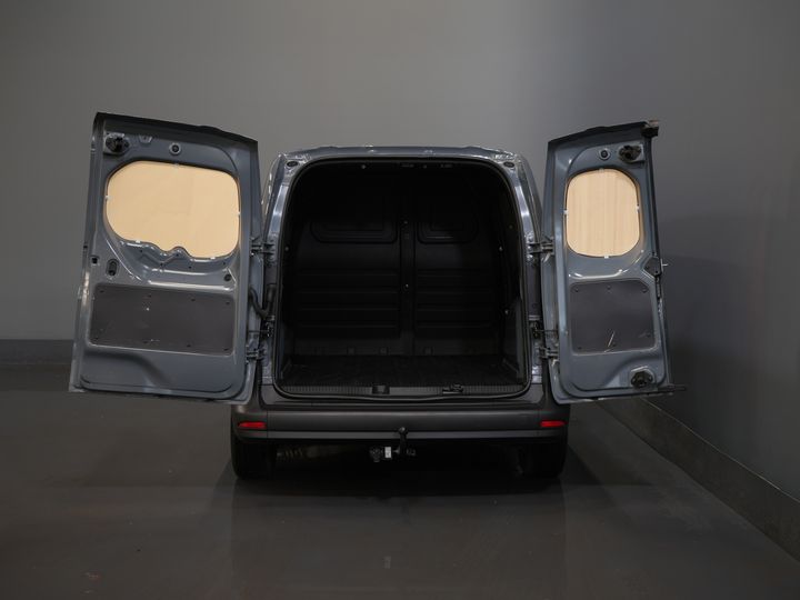 Mercedes-Benz Citan Van 110 CDI Авто. Підігрів сидінь/ Carplay/ Круїз/ Камера/ Фаркоп/ DAB