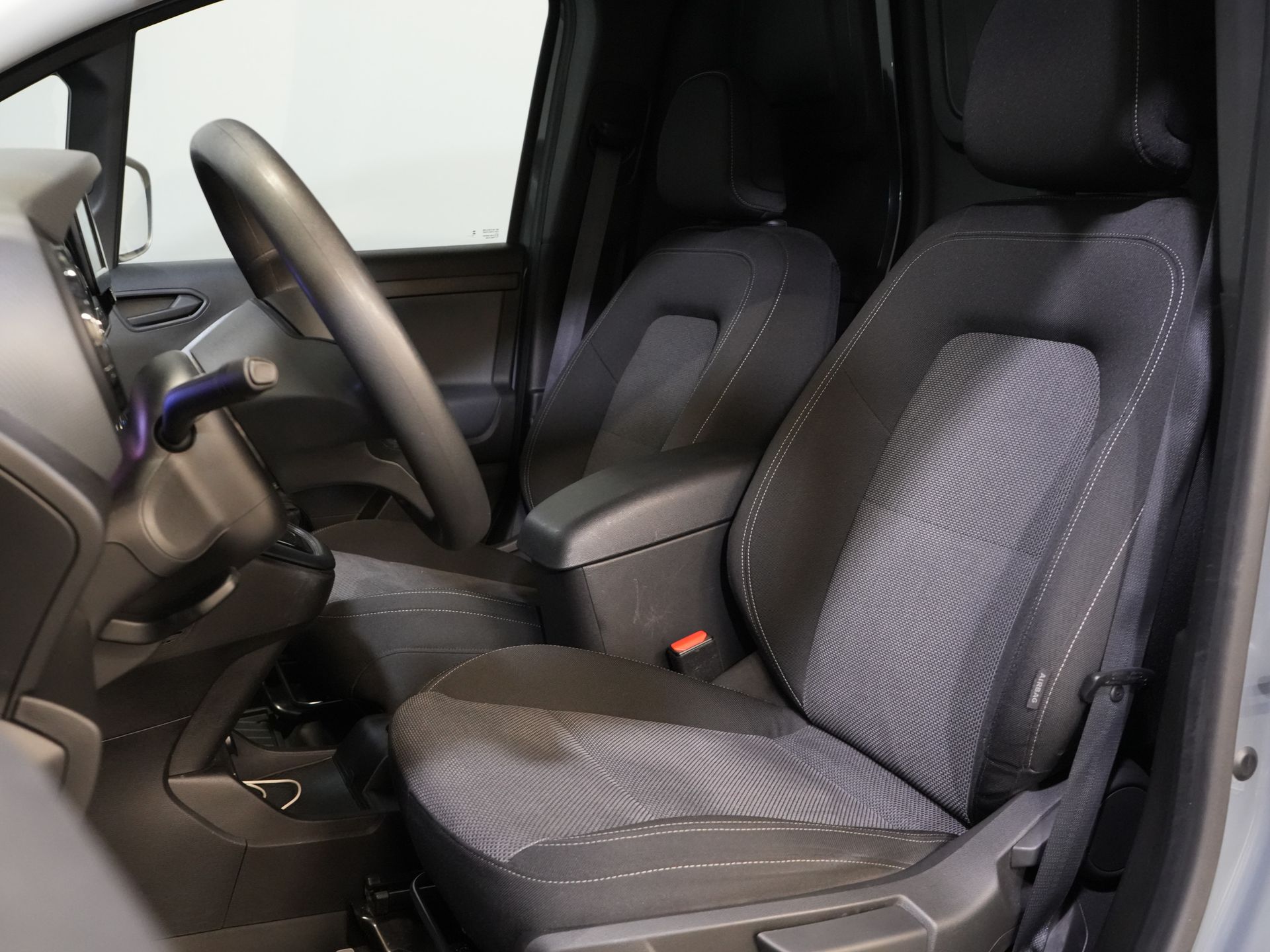 Mercedes-Benz Citan Van 110 CDI Авто. Підігрів сидінь/ Carplay/ Круїз/ Камера/ Фаркоп/ DAB